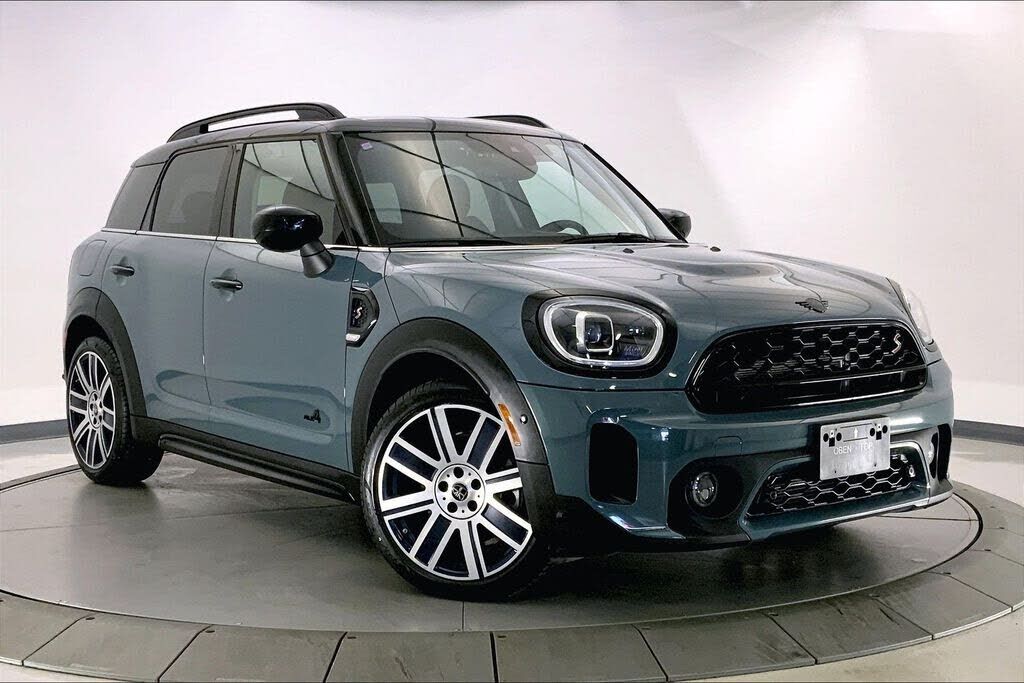 2023 MINI Countryman