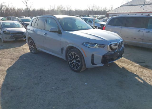 2024 BMW X5