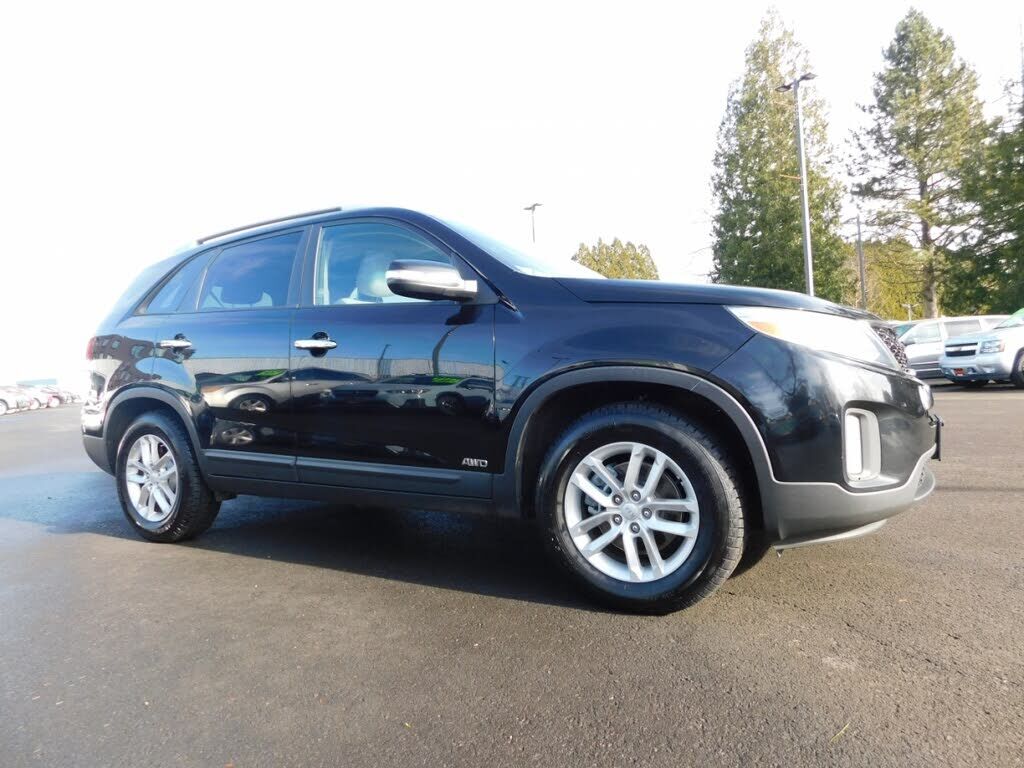 2014 KIA Sorento