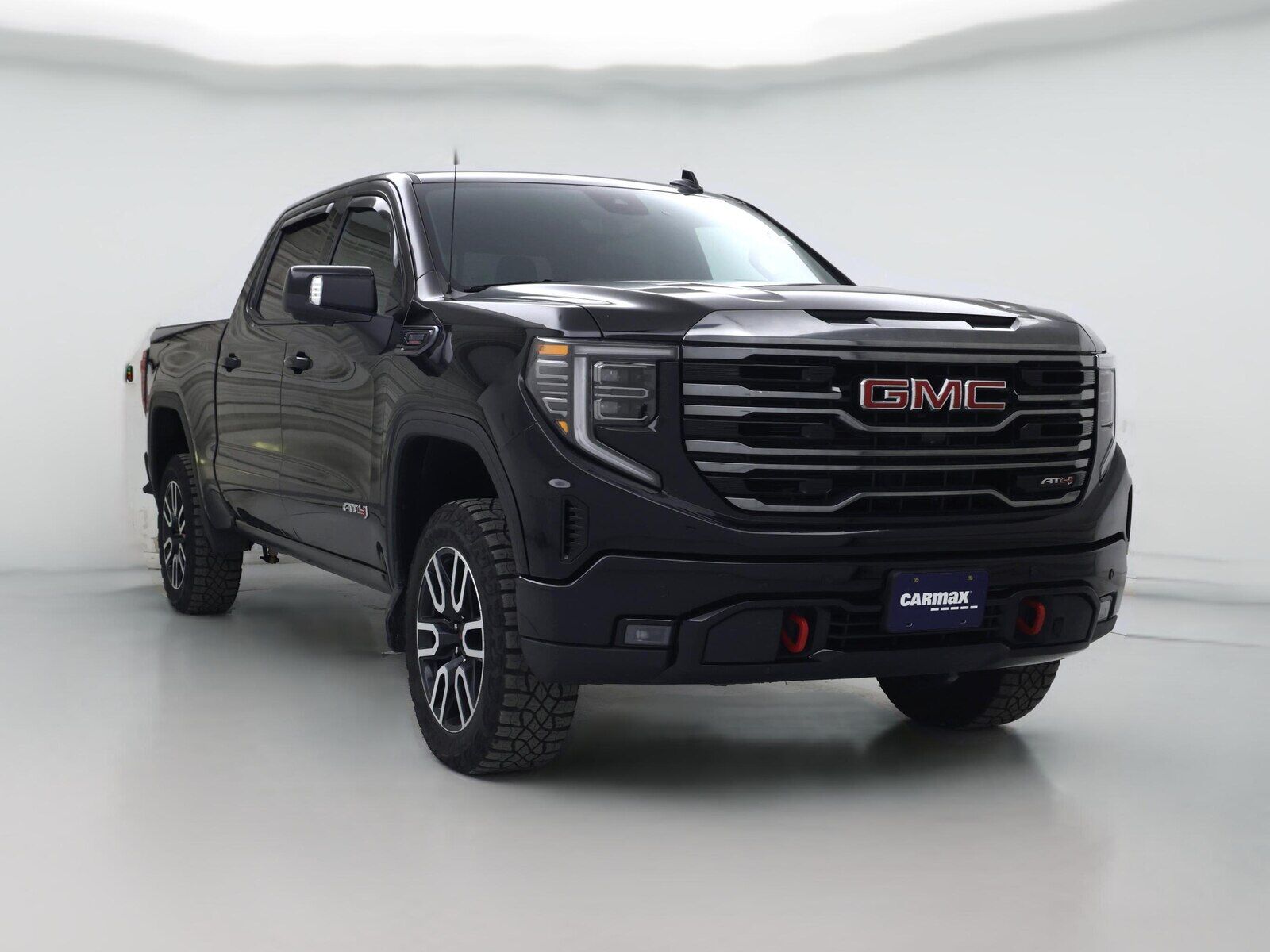 2023 GMC Sierra