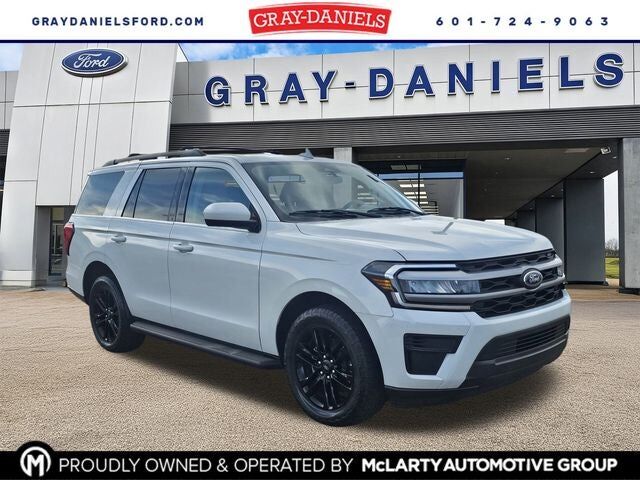 2023 FORD Expedition