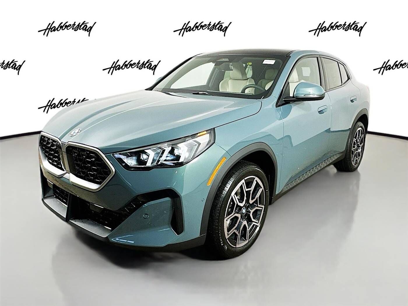 2025 BMW X2