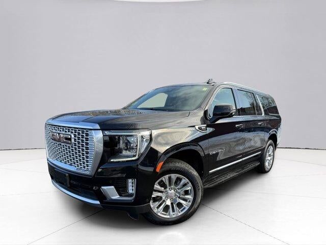 2024 GMC Yukon XL