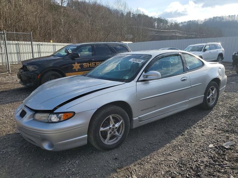 Pontiac Grand Prix