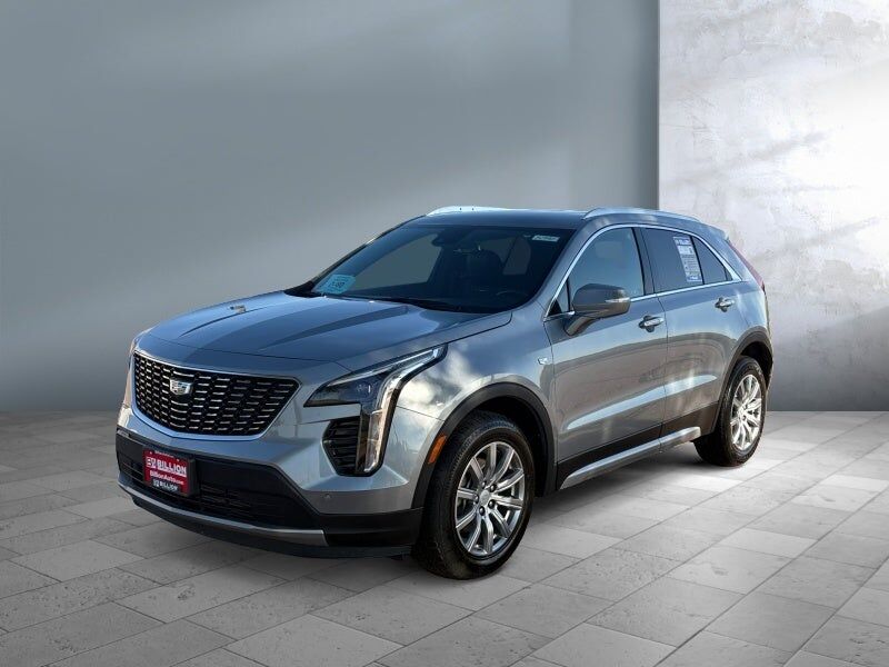 2023 CADILLAC XT4