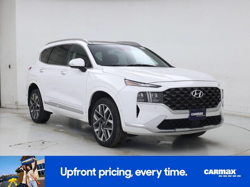 2023 HYUNDAI Santa Fe