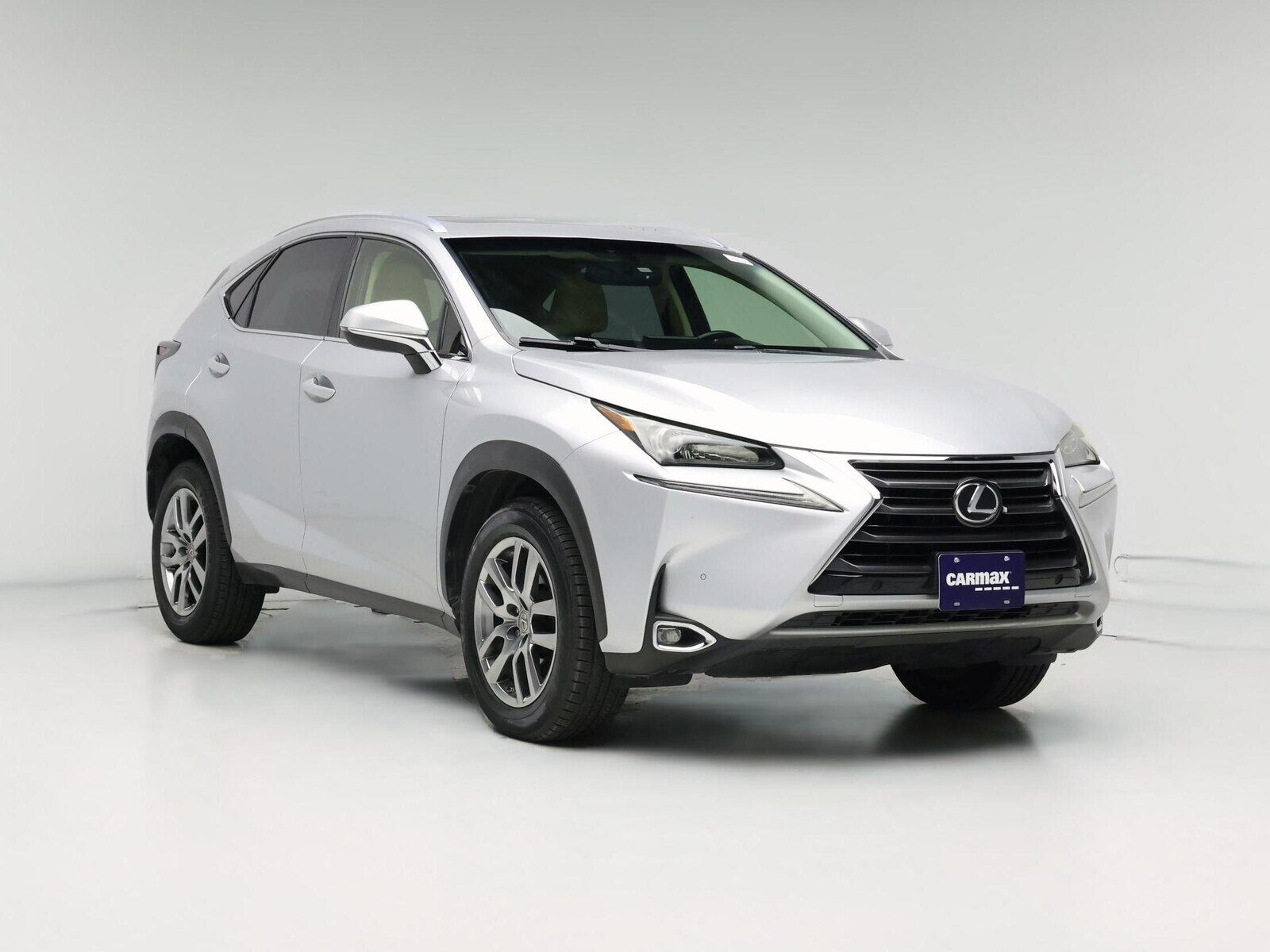 2016 LEXUS NX