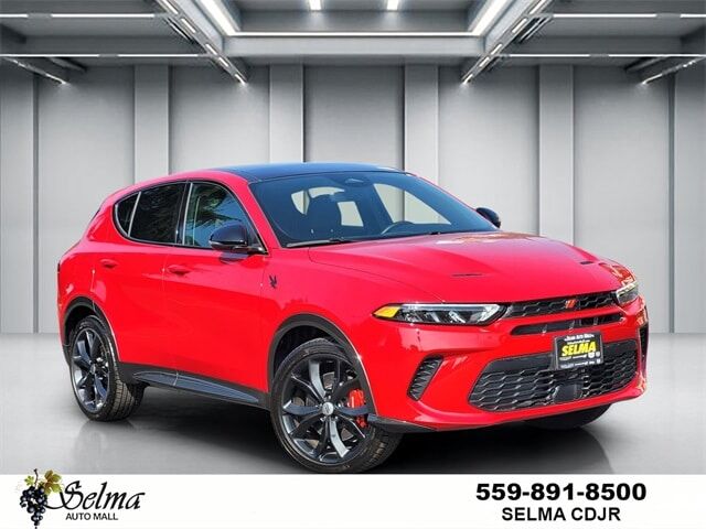 2024 DODGE HORNET
