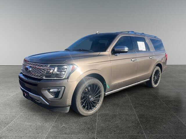 2019 FORD Expedition