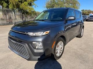 2020 KIA Soul