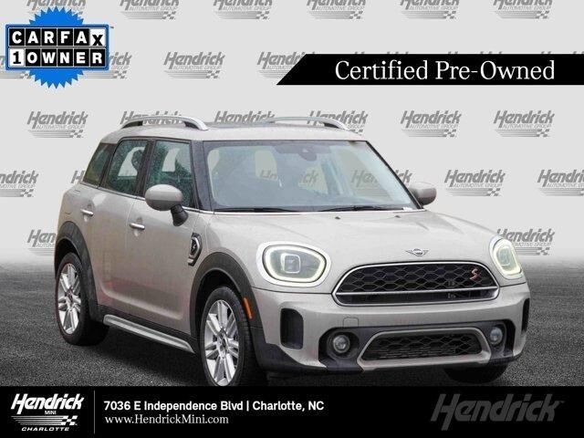 2023 MINI Countryman