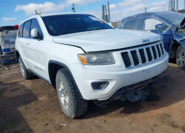 2016 JEEP Grand Cherokee