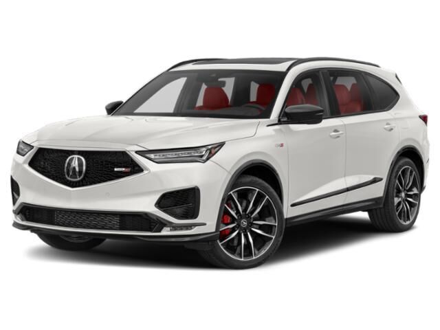2023 ACURA MDX Type S