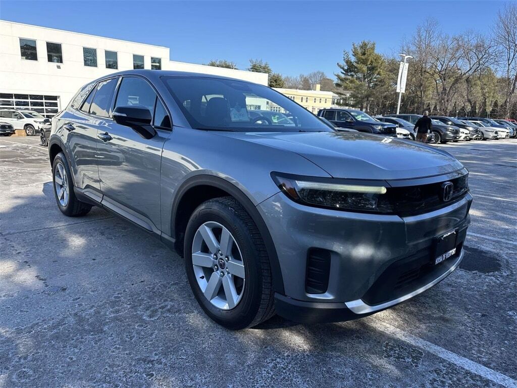 2024 HONDA Prologue