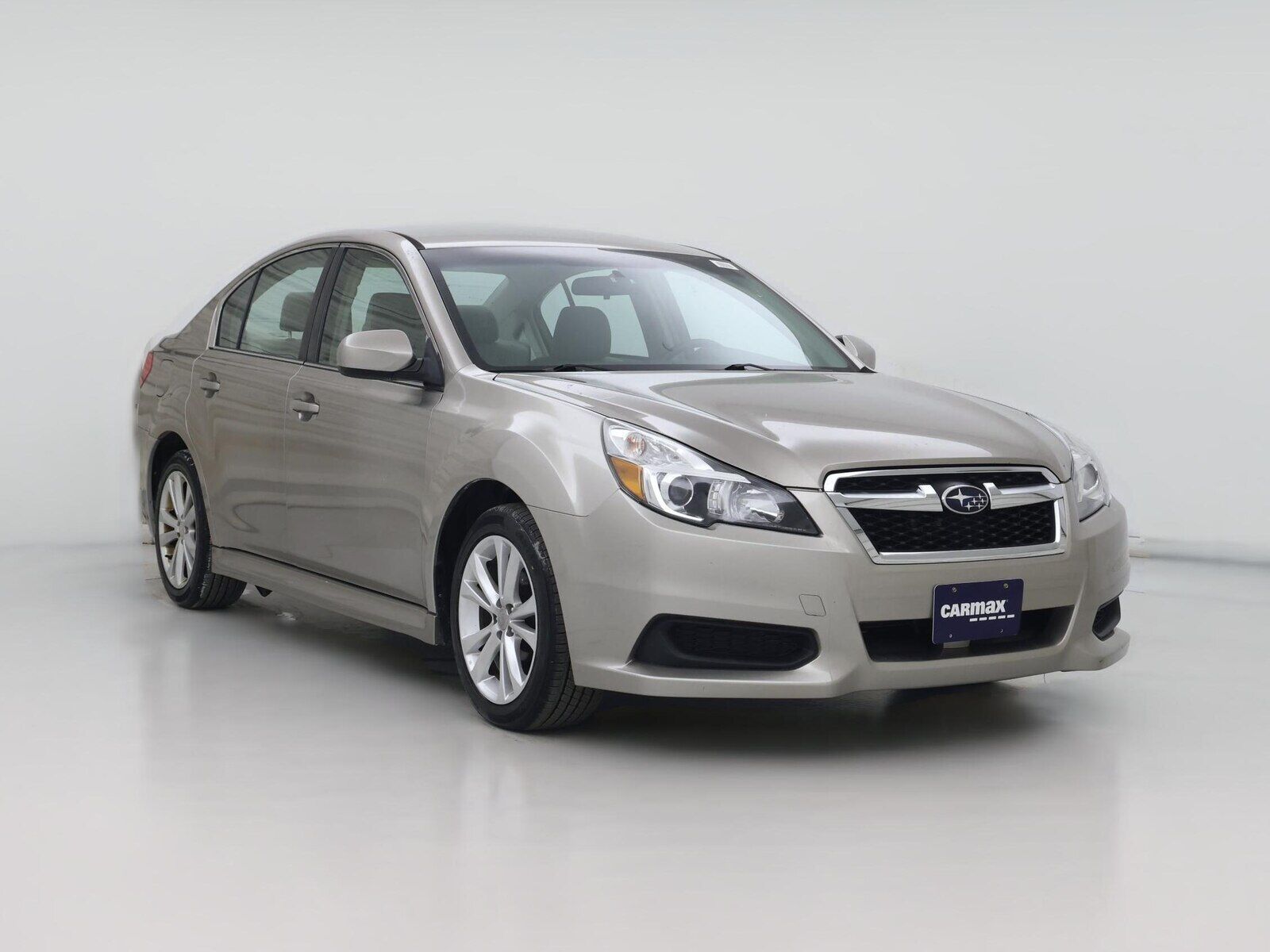 2014 SUBARU Legacy
