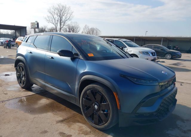 2023 FISKER Ocean