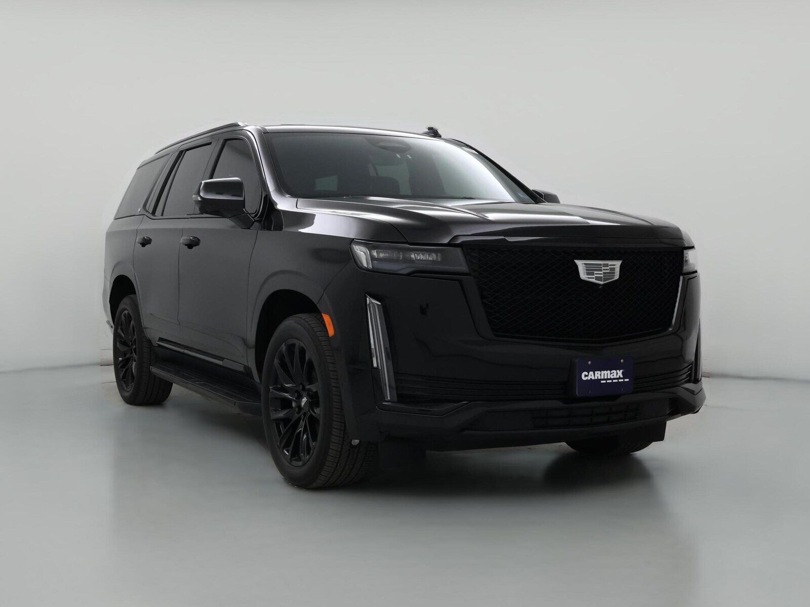 2024 CADILLAC Escalade