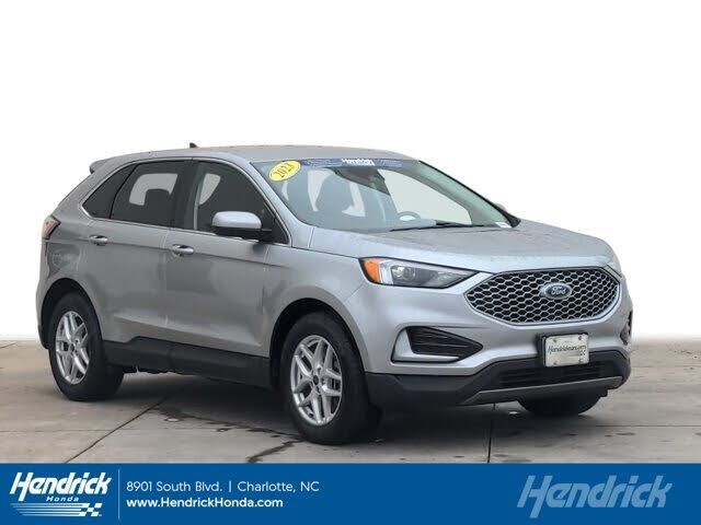 2023 FORD Edge