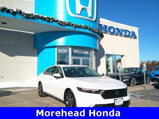 2025 HONDA Accord