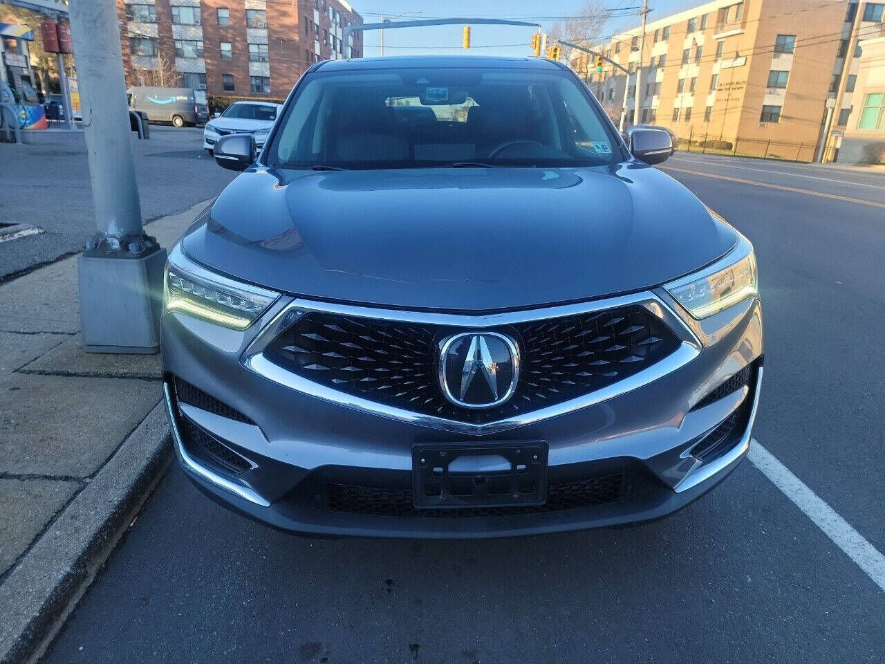 2019 ACURA RDX