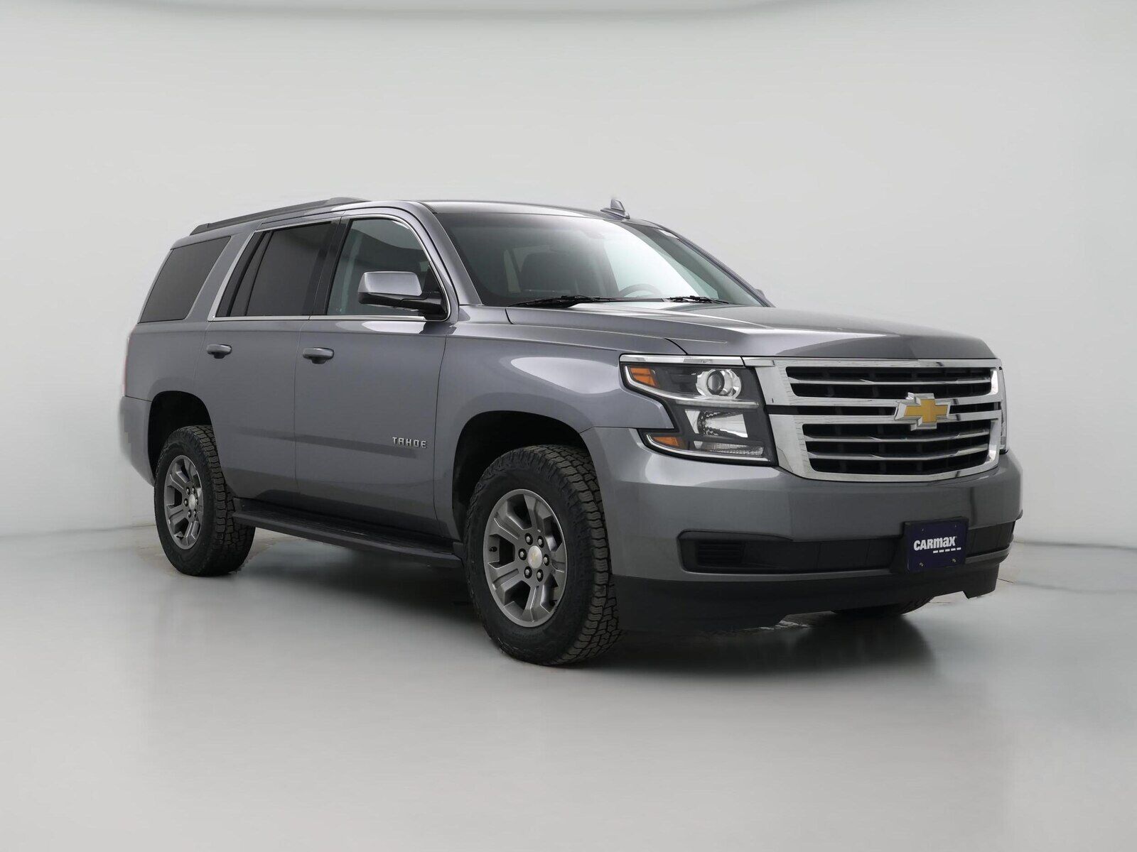 2019 CHEVROLET Tahoe