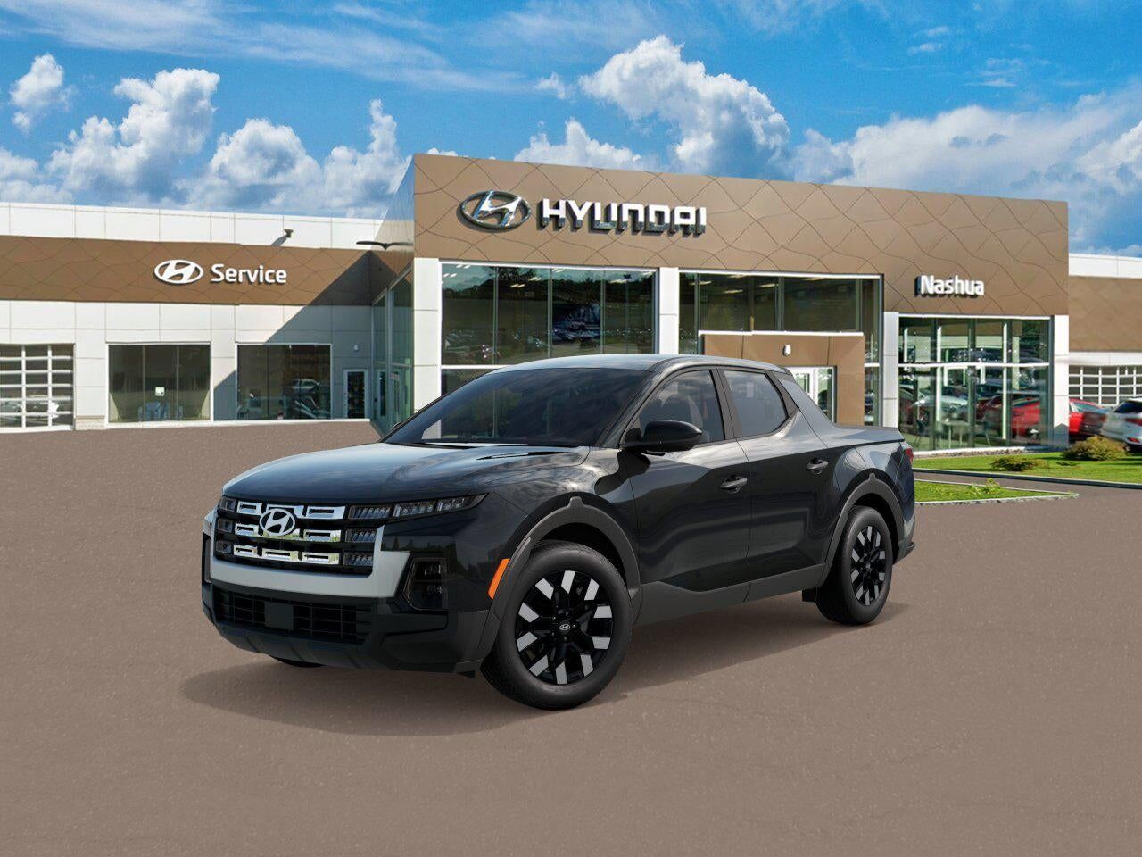 2026 HYUNDAI SANTA CRUZ