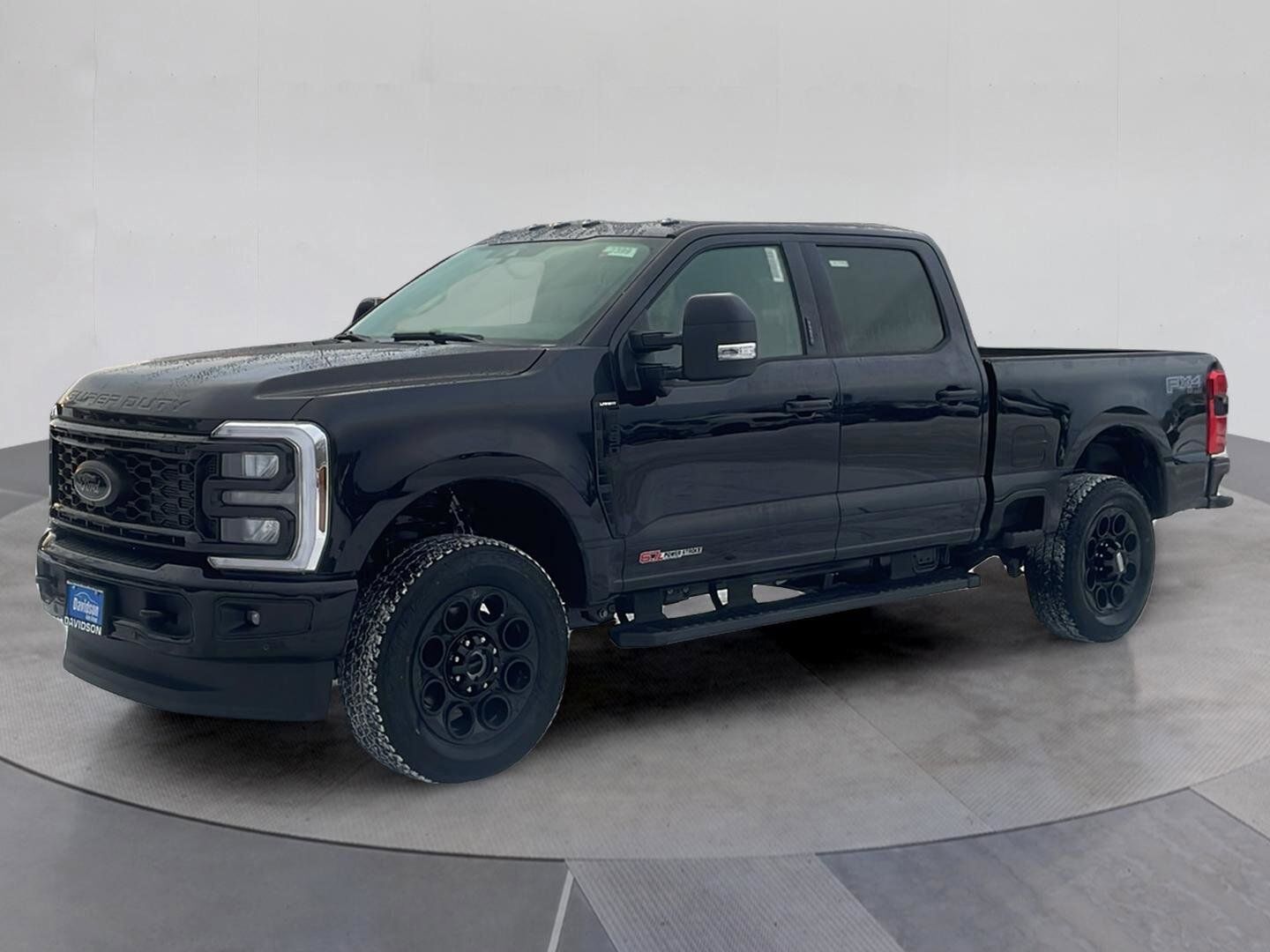 2026 FORD F-350