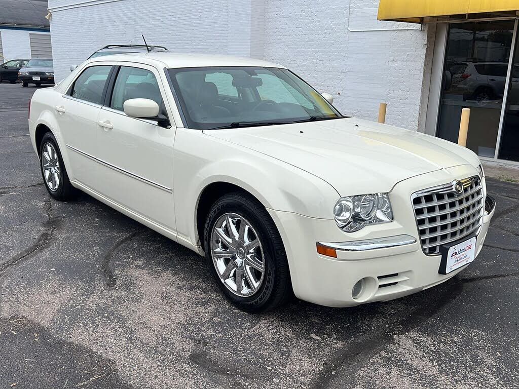Chrysler 300