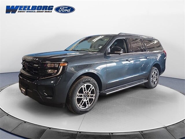 2026 FORD Expedition