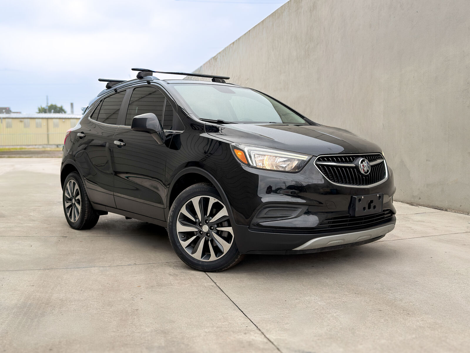 2021 BUICK Encore