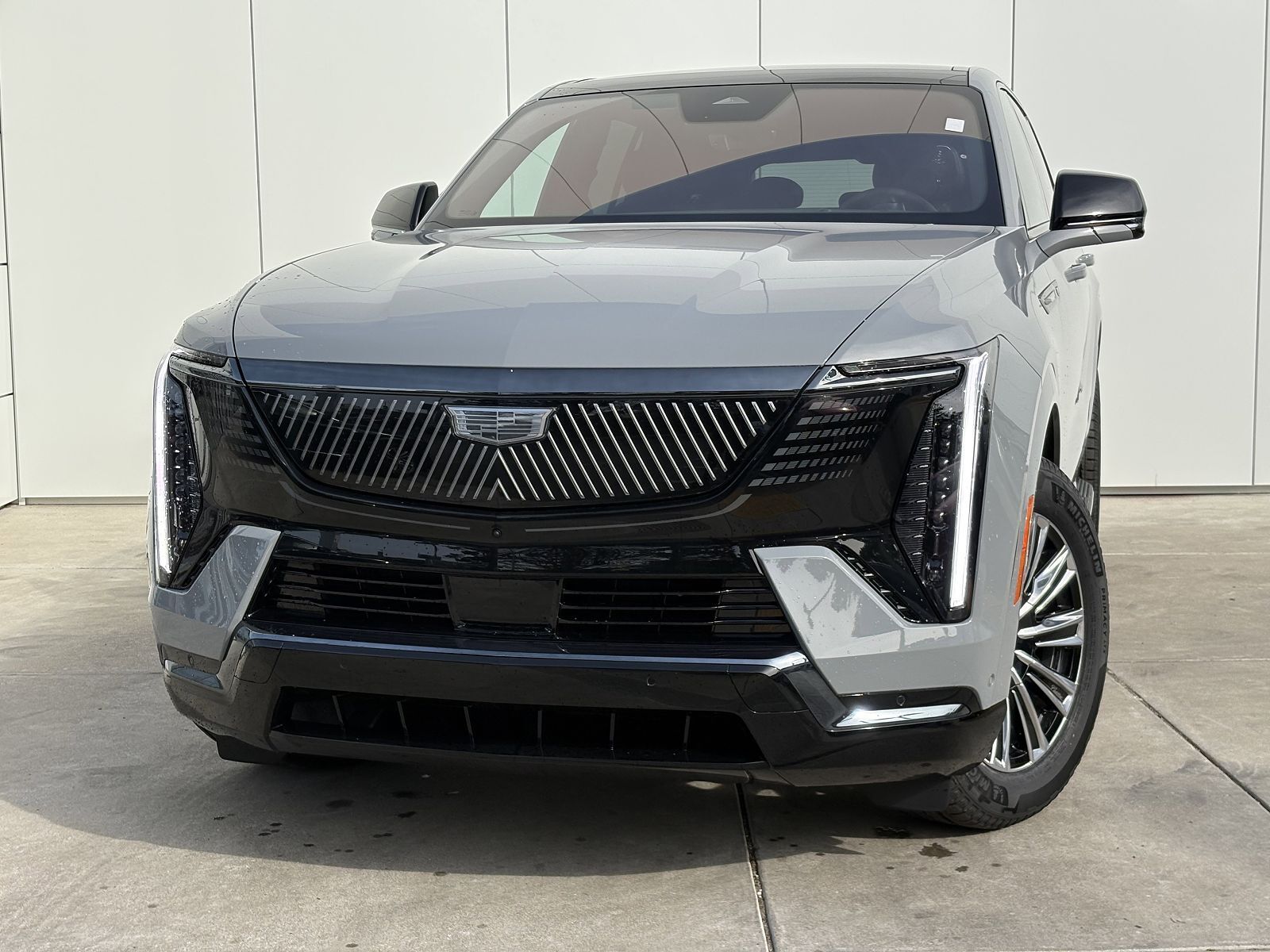 2026 CADILLAC Escalade IQ