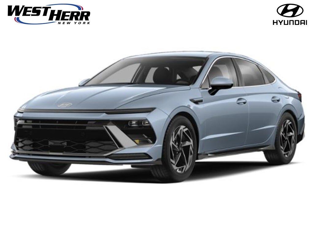 2026 HYUNDAI Sonata