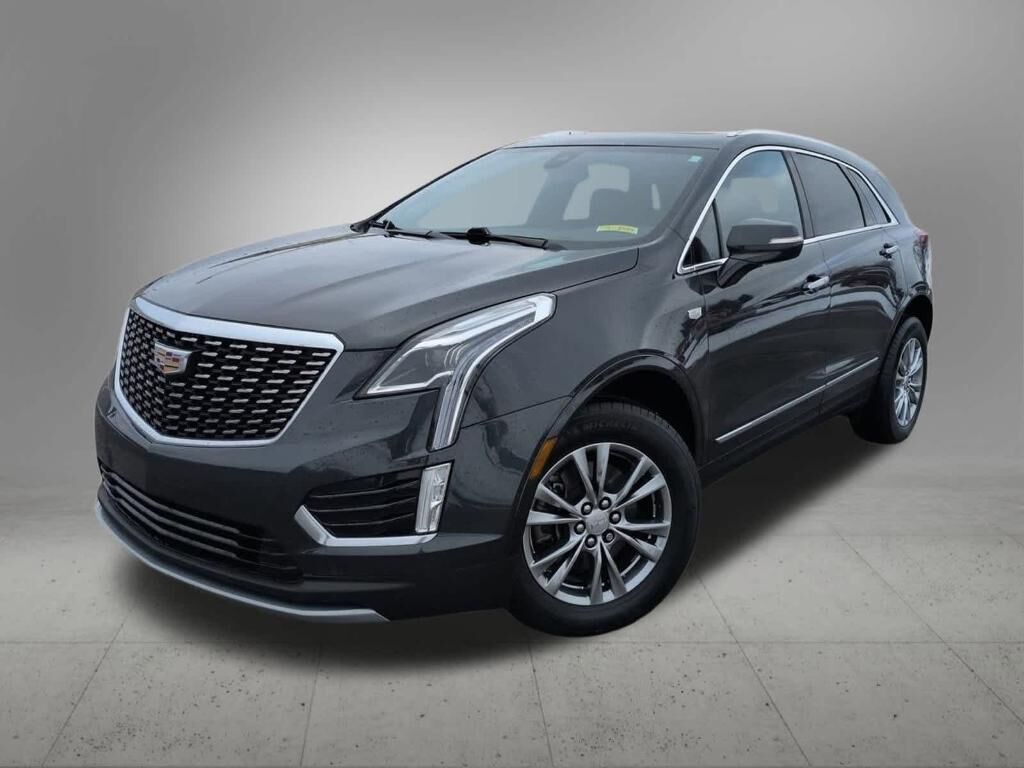 2023 CADILLAC XT5