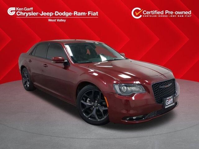 2022 CHRYSLER 300
