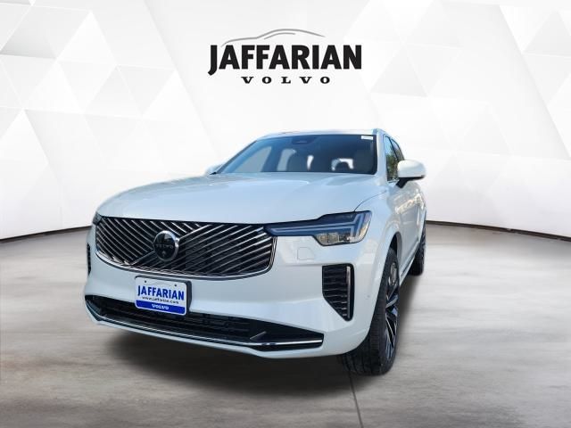 2026 VOLVO XC90