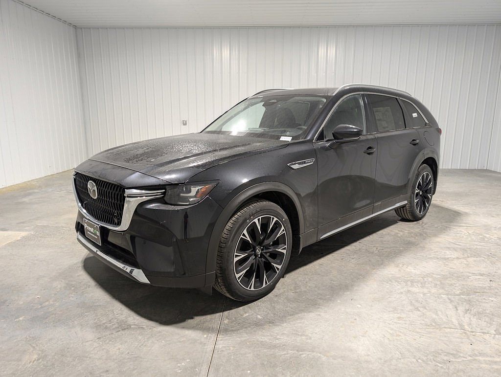 2024 MAZDA CX-90