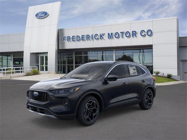 2026 FORD Escape