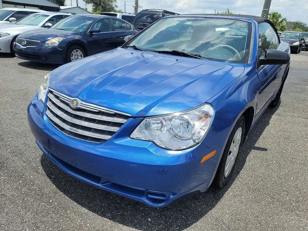2013 CHRYSLER 200