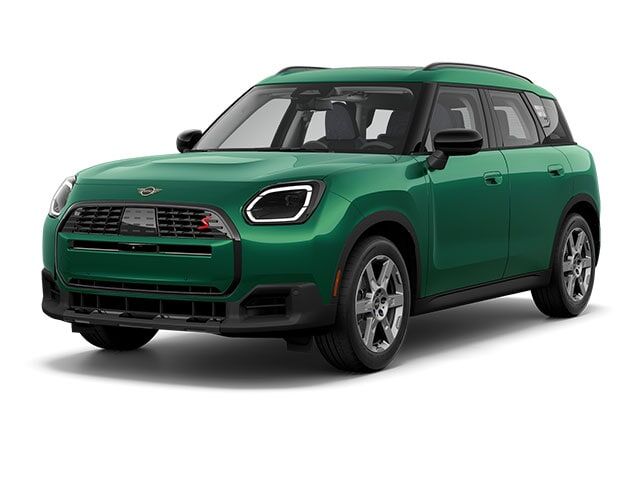 2026 MINI Countryman