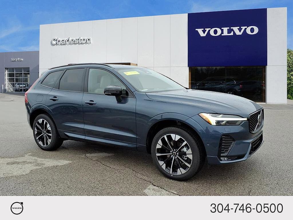 2026 VOLVO XC60