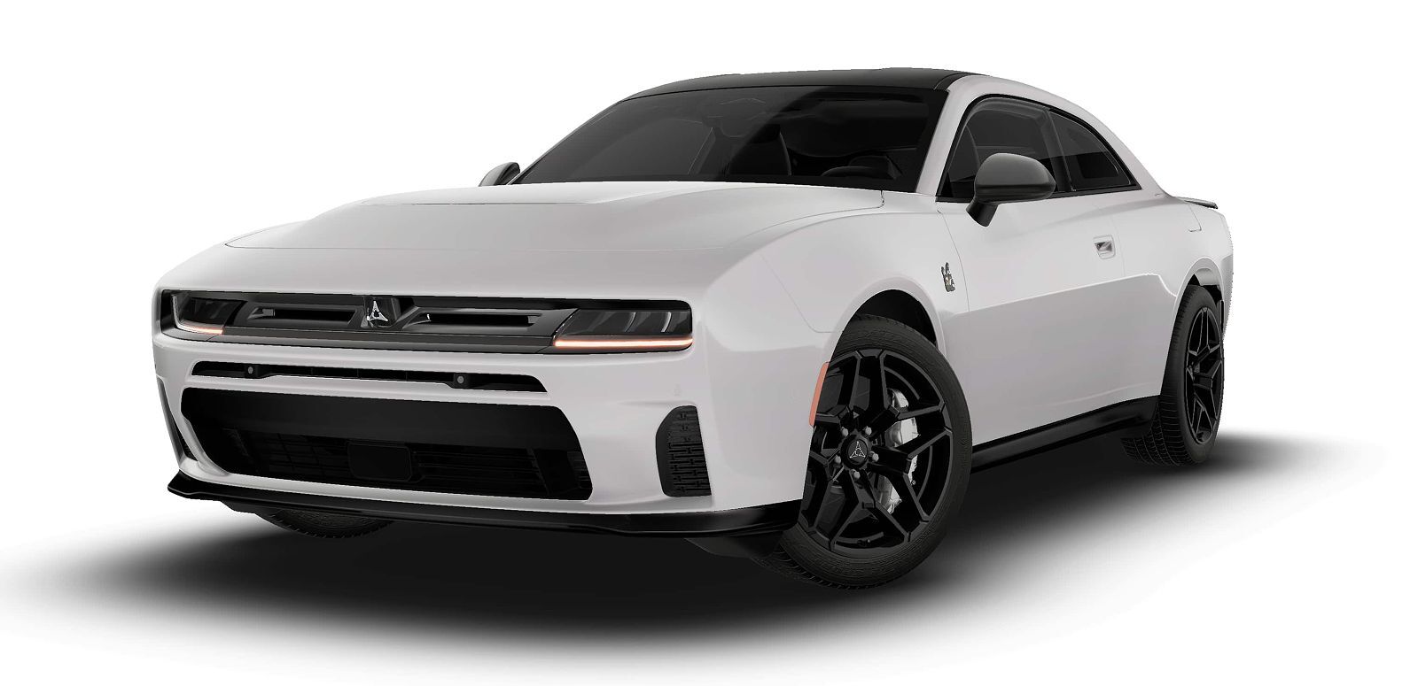 2026 DODGE Charger