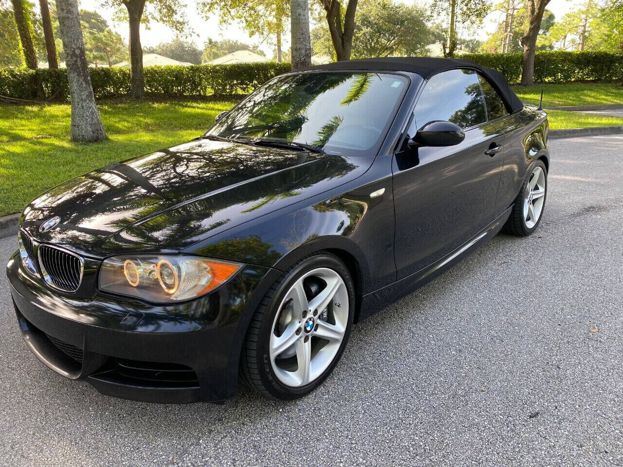 2009 BMW 1 Series