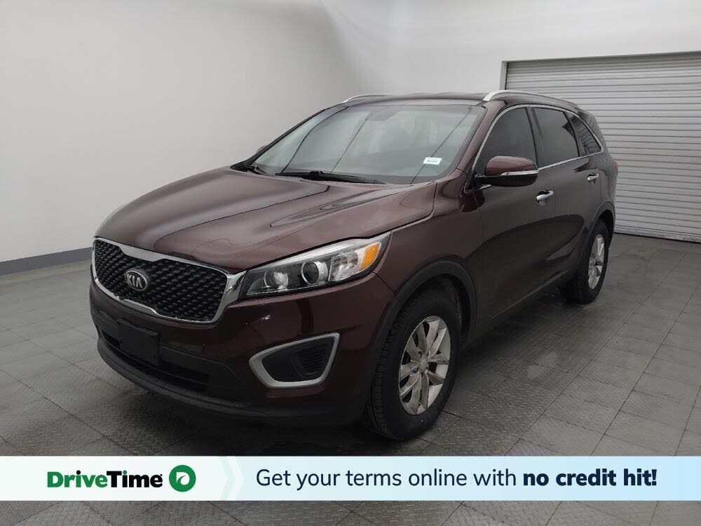 2018 KIA Sorento