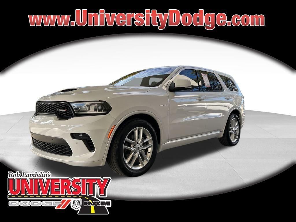 2022 DODGE Durango