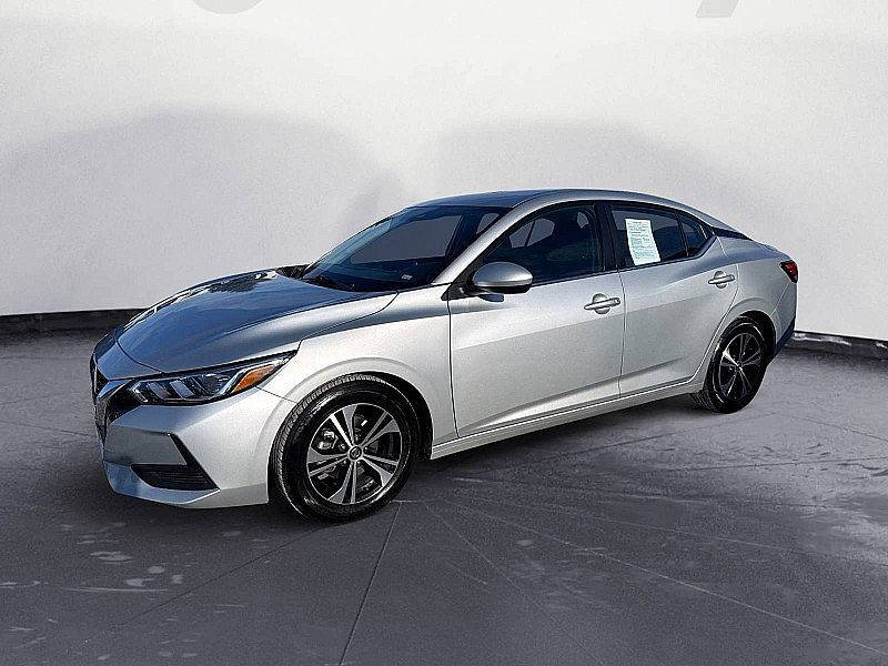 2023 NISSAN Sentra