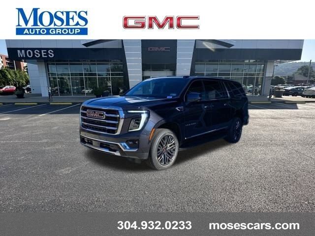 2026 GMC Yukon XL