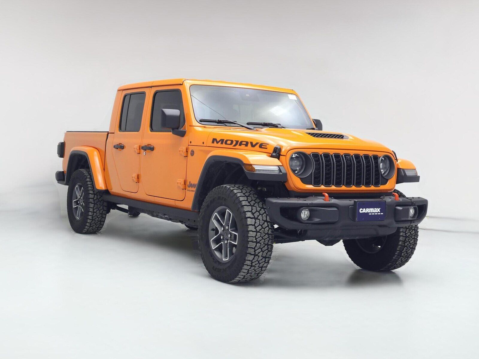 2025 JEEP Gladiator