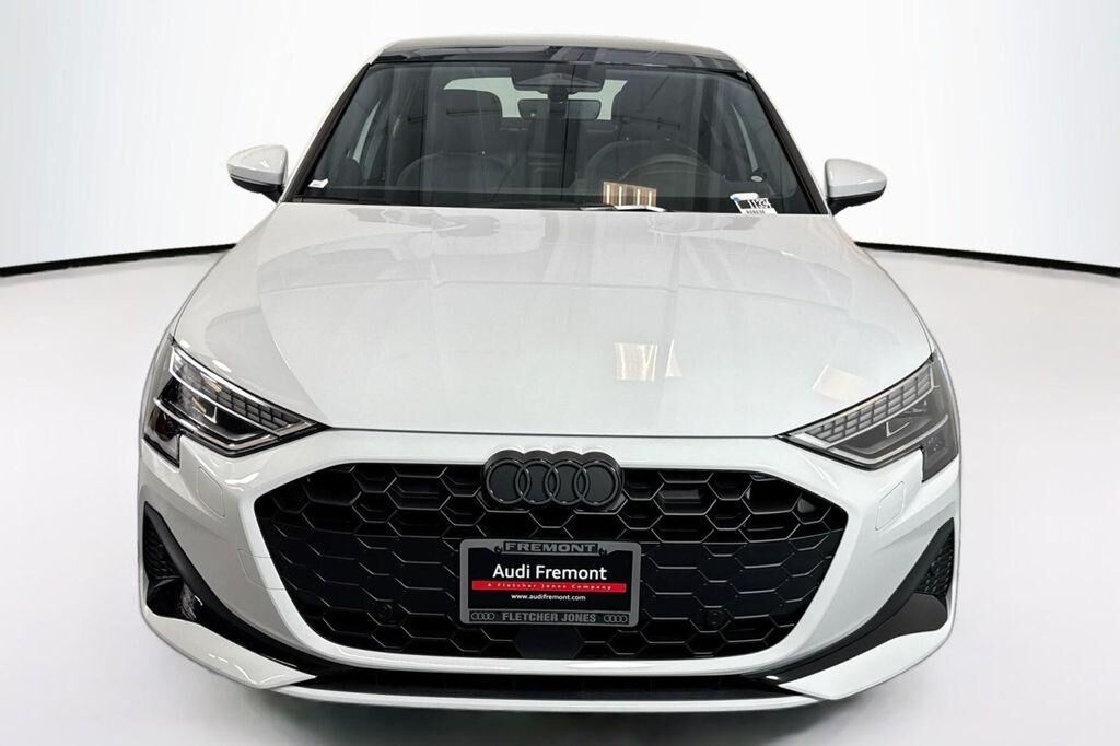 2026 Audi A3
