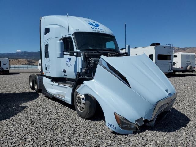 2023 KENWORTH T680