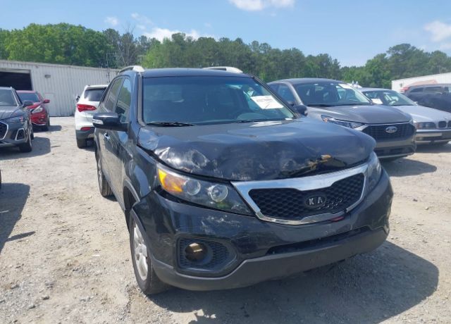 2011 KIA Sorento
